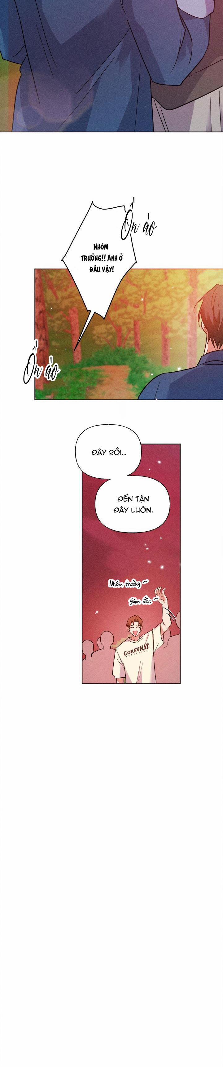 manhwax10.com - Truyện Manhwa TÌNH YÊU KHÔNG TỔN THẤT Chương 27 Trang 16