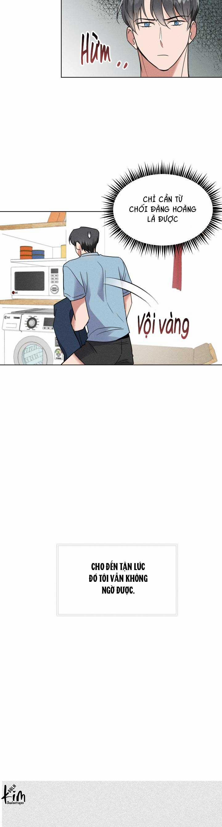 manhwax10.com - Truyện Manhwa TÌNH YÊU KHÔNG TỔN THẤT Chương 3 Trang 21