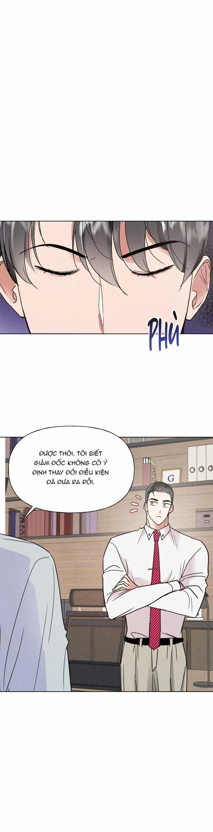 manhwax10.com - Truyện Manhwa TÌNH YÊU KHÔNG TỔN THẤT Chương 3 Trang 30