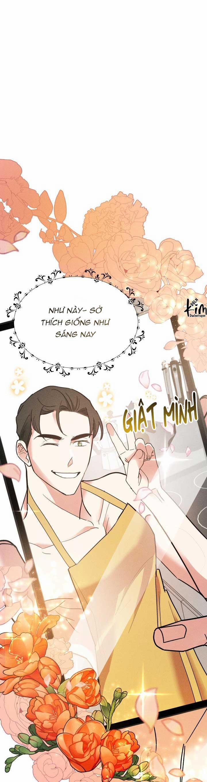 manhwax10.com - Truyện Manhwa TÌNH YÊU KHÔNG TỔN THẤT Chương 3 Trang 5