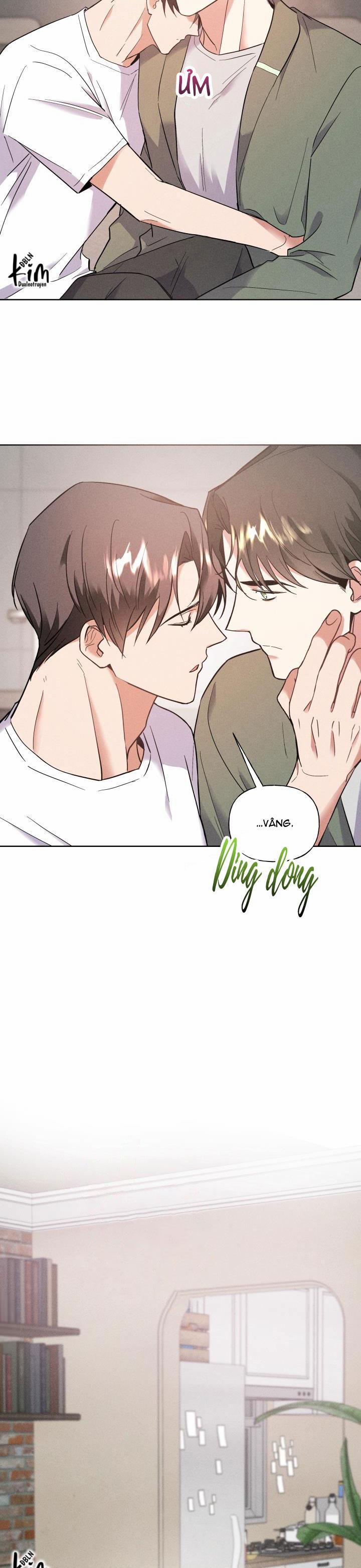 manhwax10.com - Truyện Manhwa TÌNH YÊU KHÔNG TỔN THẤT Chương 35 Trang 22