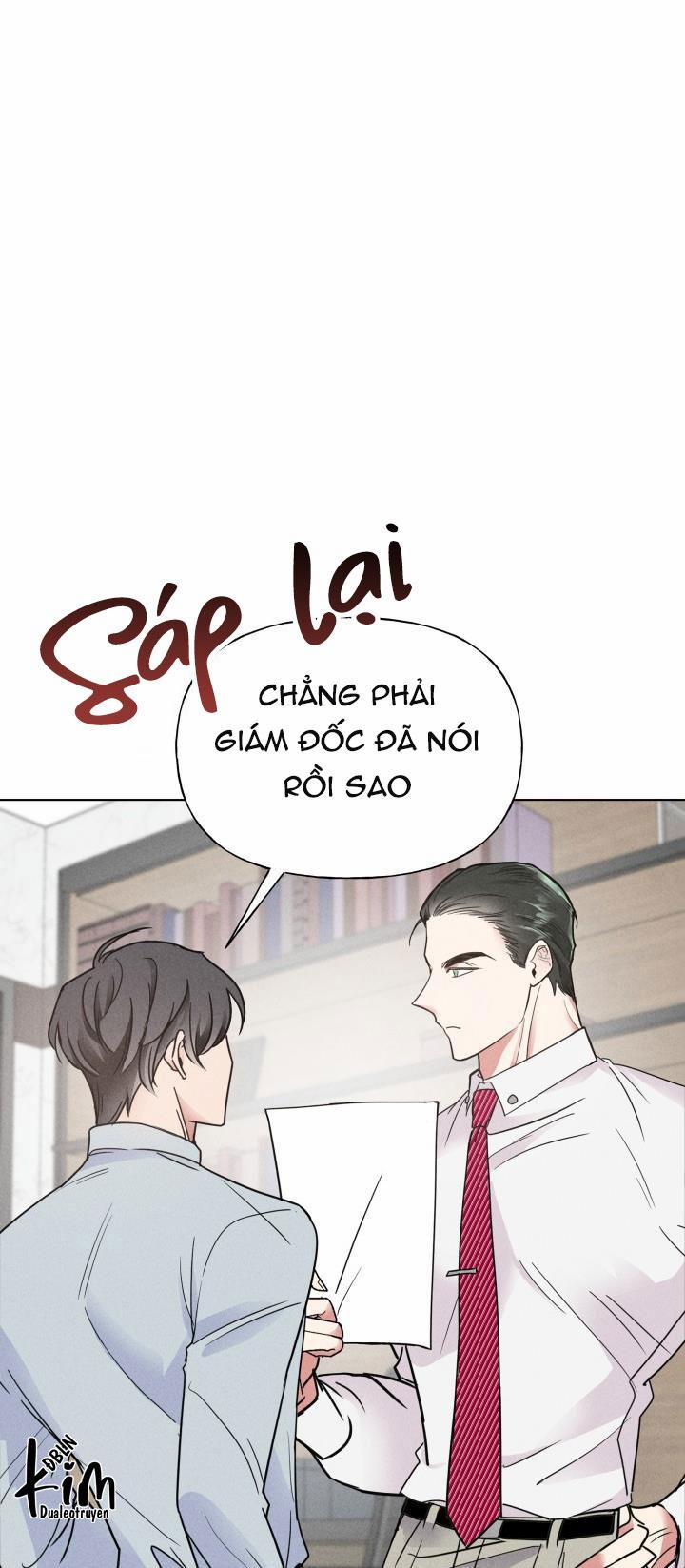 manhwax10.com - Truyện Manhwa TÌNH YÊU KHÔNG TỔN THẤT Chương 4 Trang 2