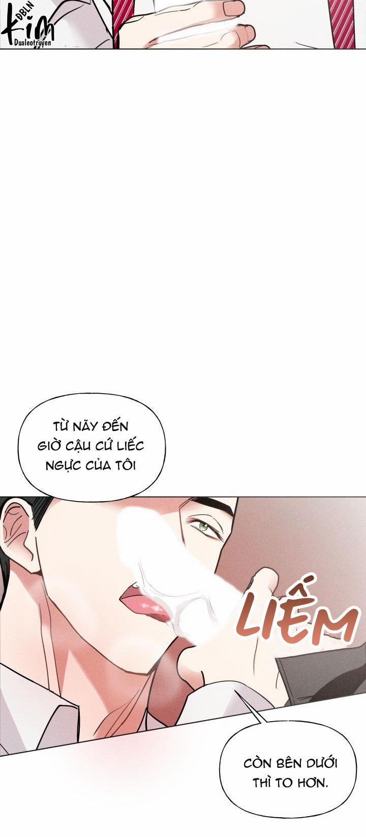 manhwax10.com - Truyện Manhwa TÌNH YÊU KHÔNG TỔN THẤT Chương 4 Trang 24