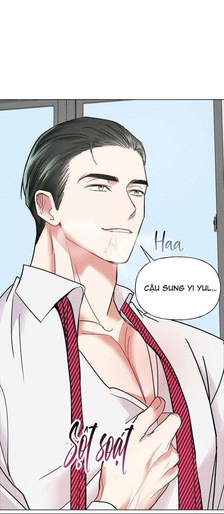 manhwax10.com - Truyện Manhwa TÌNH YÊU KHÔNG TỔN THẤT Chương 4 Trang 27