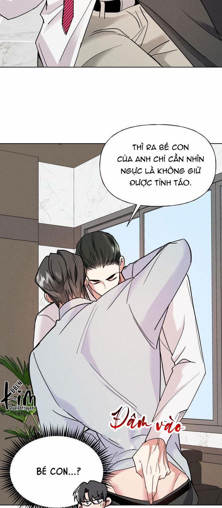 manhwax10.com - Truyện Manhwa TÌNH YÊU KHÔNG TỔN THẤT Chương 4 Trang 36