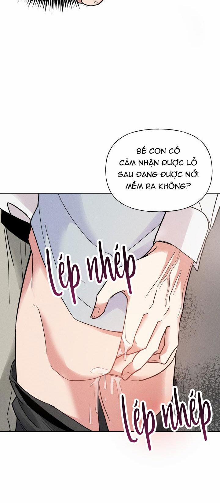 manhwax10.com - Truyện Manhwa TÌNH YÊU KHÔNG TỔN THẤT Chương 4 Trang 37