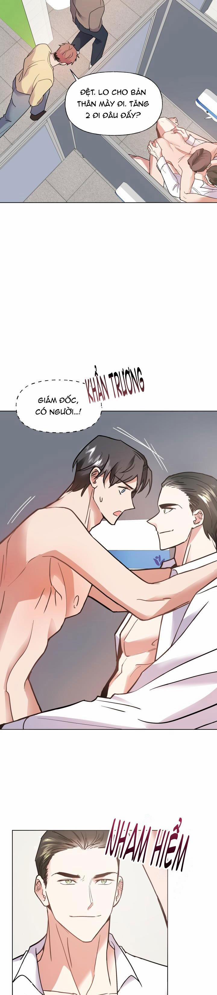 manhwax10.com - Truyện Manhwa TÌNH YÊU KHÔNG TỔN THẤT Chương 6 Trang 26