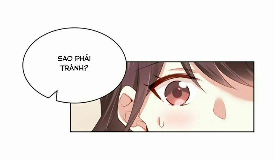 manhwax10.com - Truyện Manhwa Tình Yêu Là Thế 2 Chương 23 Trang 2