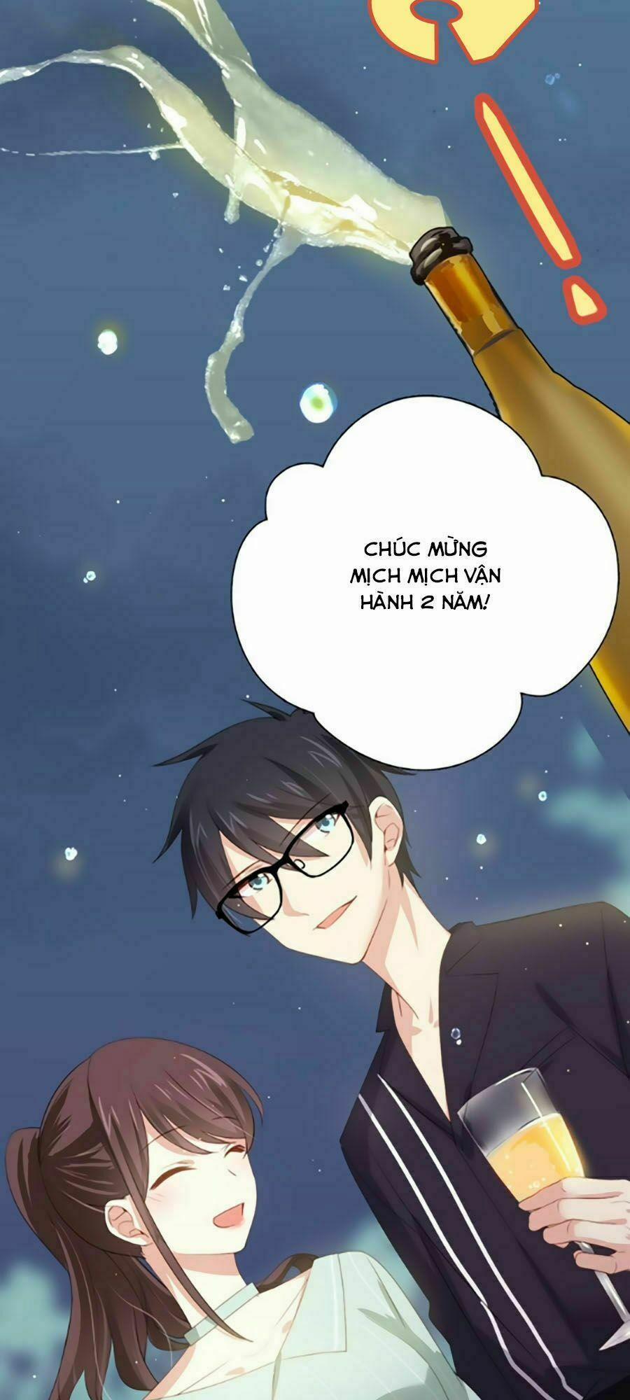 manhwax10.com - Truyện Manhwa Tình Yêu Là Thế 2 Chương 26 Trang 14