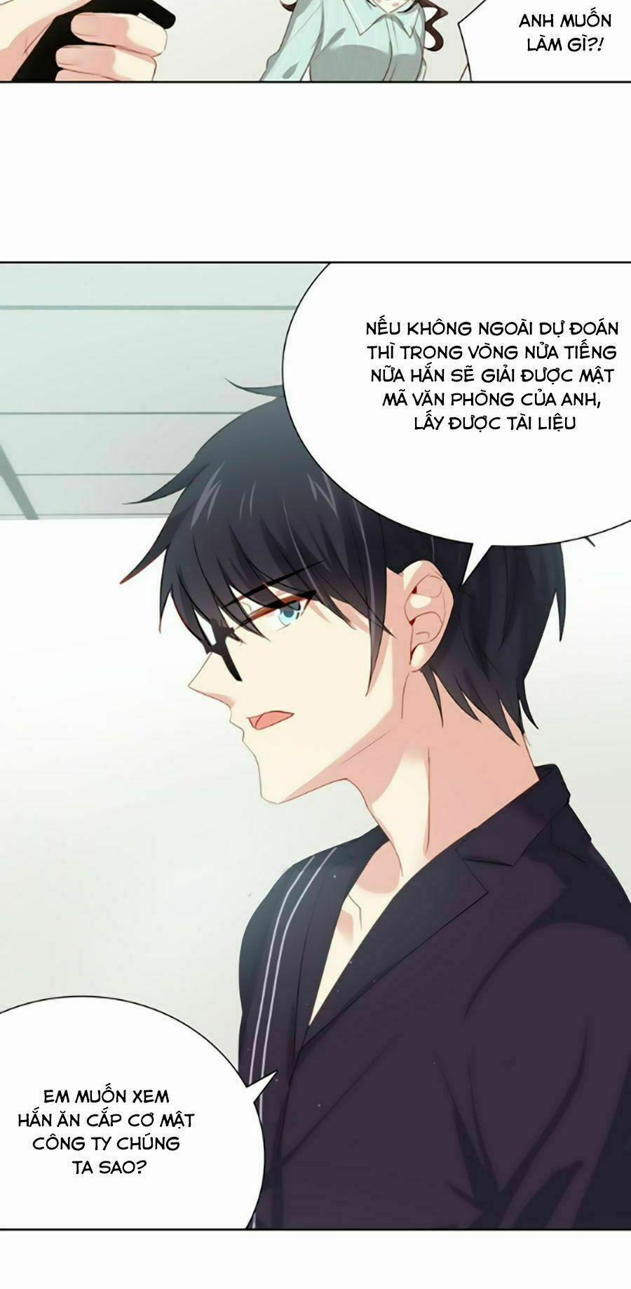 manhwax10.com - Truyện Manhwa Tình Yêu Là Thế 2 Chương 28 Trang 13