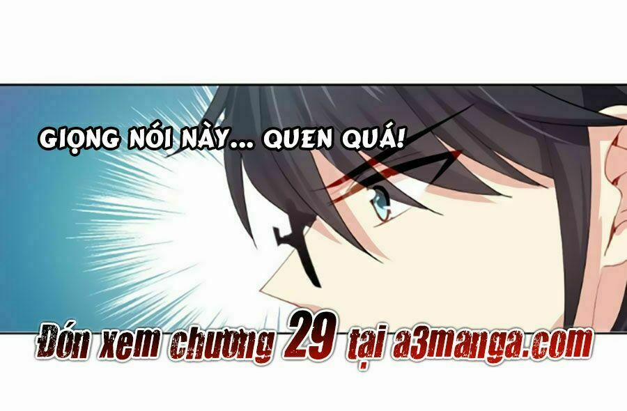 manhwax10.com - Truyện Manhwa Tình Yêu Là Thế 2 Chương 28 Trang 37