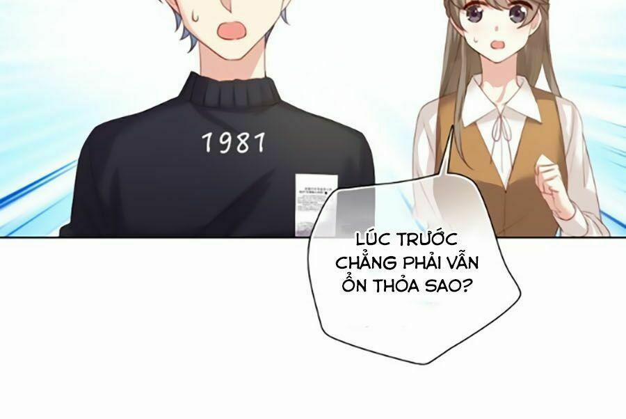 manhwax10.com - Truyện Manhwa Tình Yêu Là Thế 2 Chương 32 Trang 34