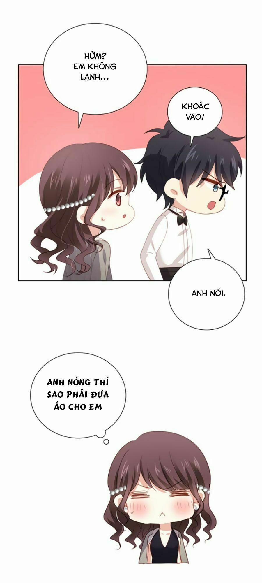 manhwax10.com - Truyện Manhwa Tình Yêu Là Thế 2 Chương 35 Trang 4