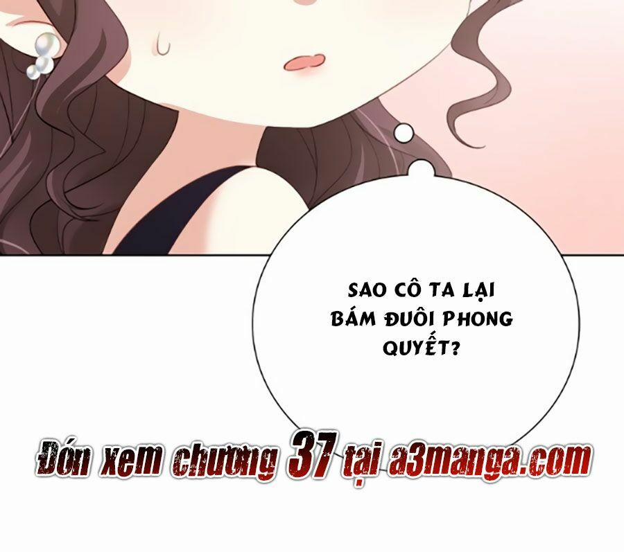 manhwax10.com - Truyện Manhwa Tình Yêu Là Thế 2 Chương 36 Trang 35