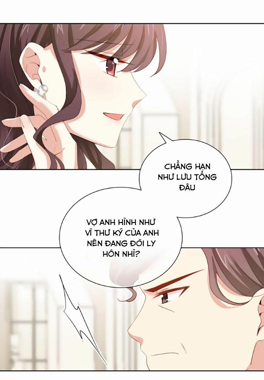 manhwax10.com - Truyện Manhwa Tình Yêu Là Thế 2 Chương 36 Trang 9