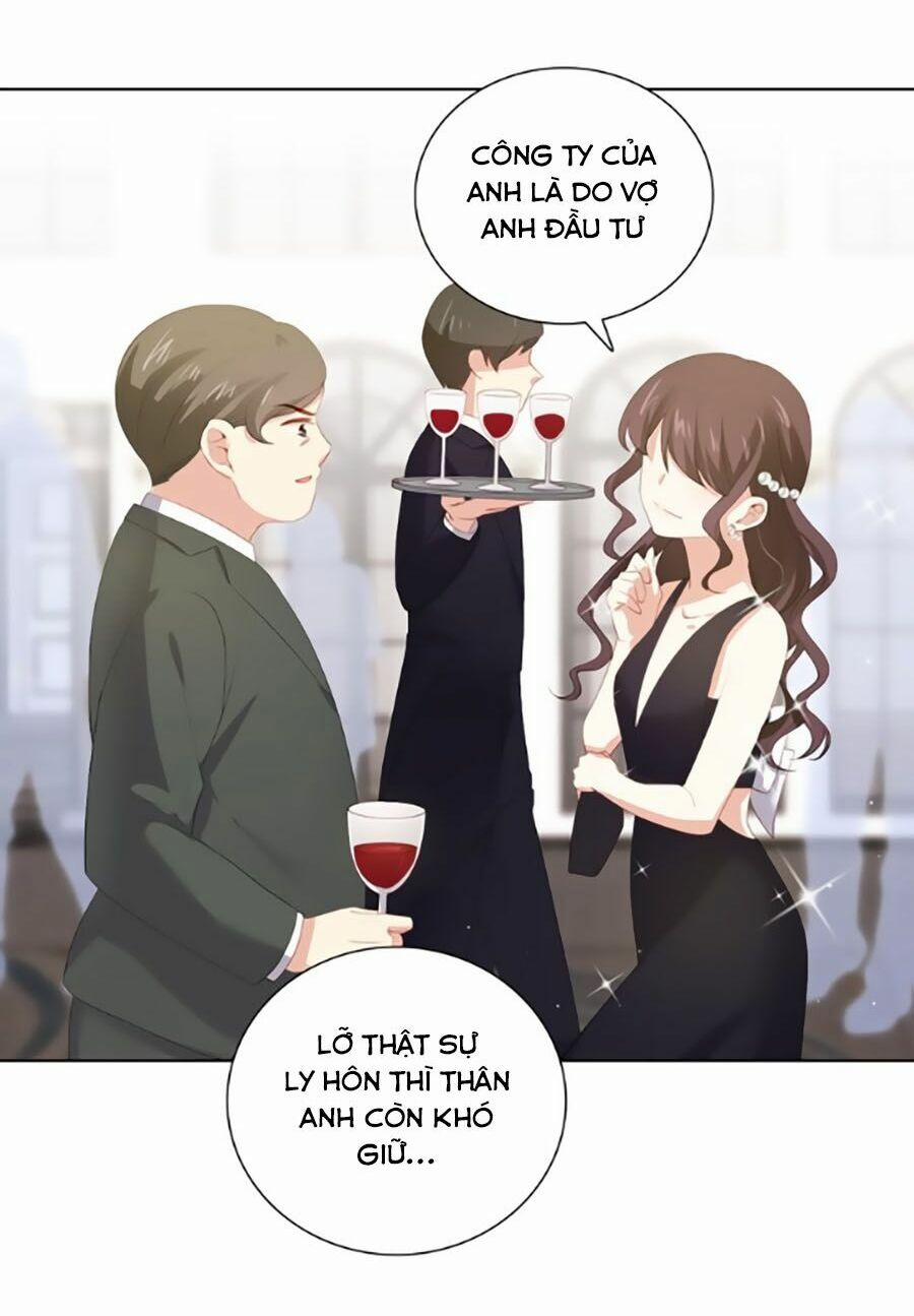 manhwax10.com - Truyện Manhwa Tình Yêu Là Thế 2 Chương 36 Trang 10