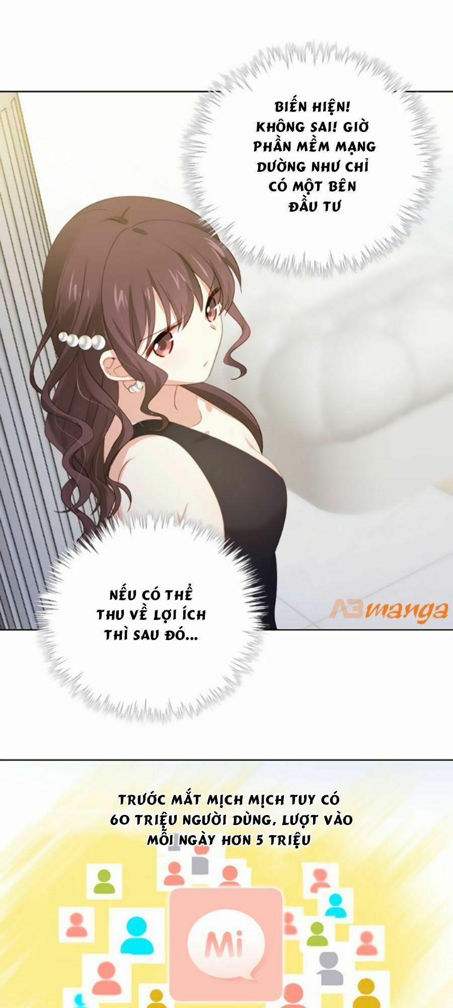 manhwax10.com - Truyện Manhwa Tình Yêu Là Thế 2 Chương 37 Trang 6