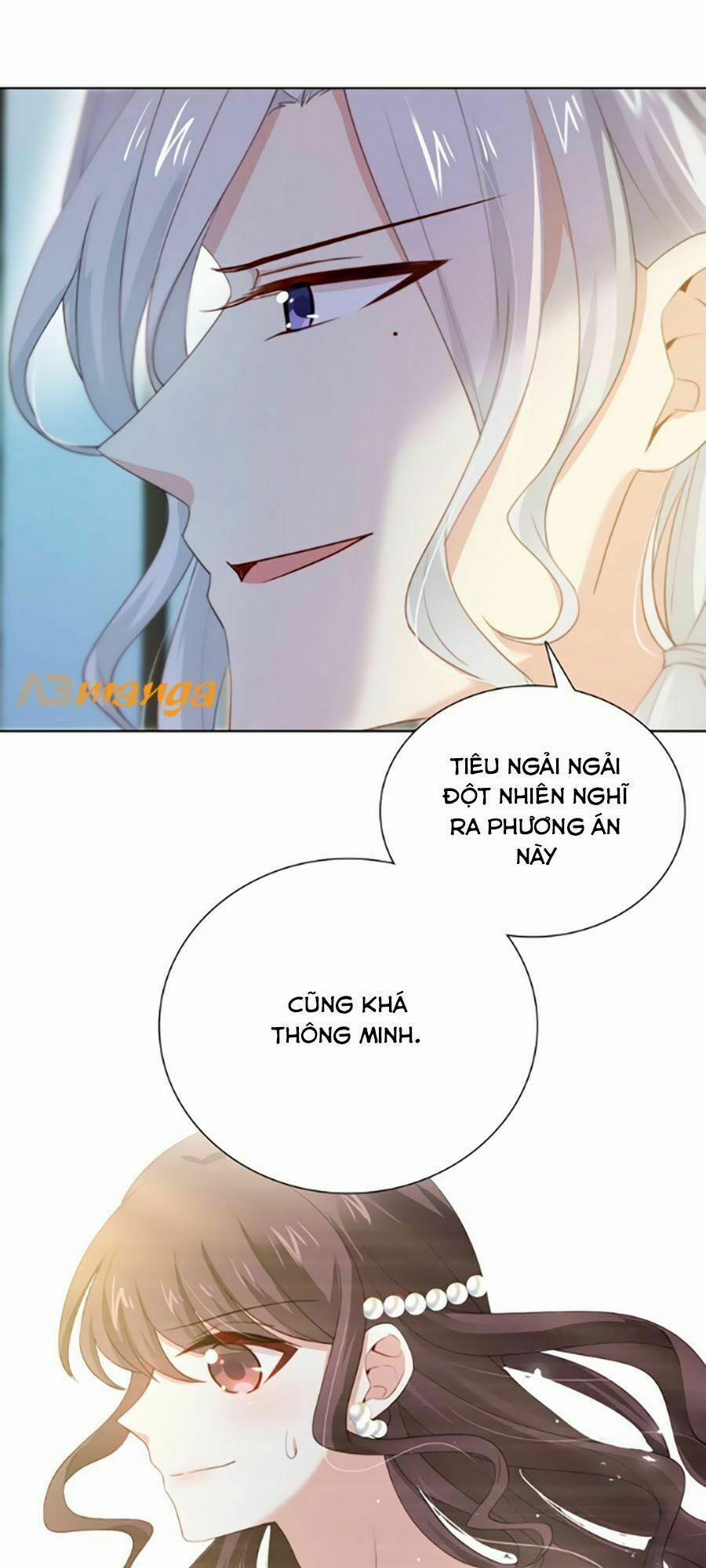 manhwax10.com - Truyện Manhwa Tình Yêu Là Thế 2 Chương 42 Trang 19