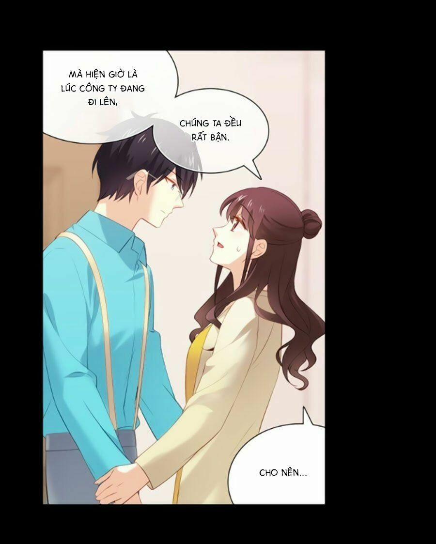 manhwax10.com - Truyện Manhwa Tình Yêu Là Thế 2 Chương 9 Trang 7