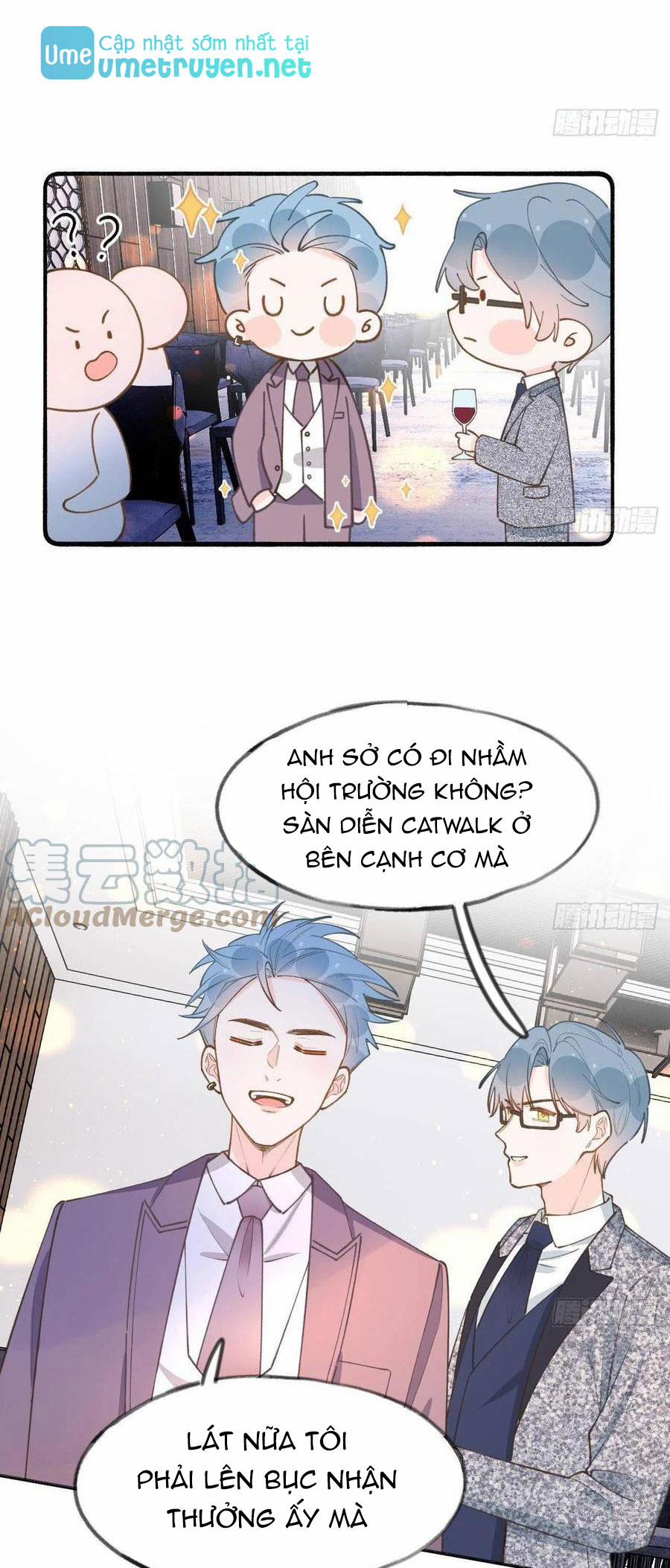 manhwax10.com - Truyện Manhwa Tình Yêu Mạng Ngọt Ngào Lật Xe Rồi! Chương 104 Trang 3