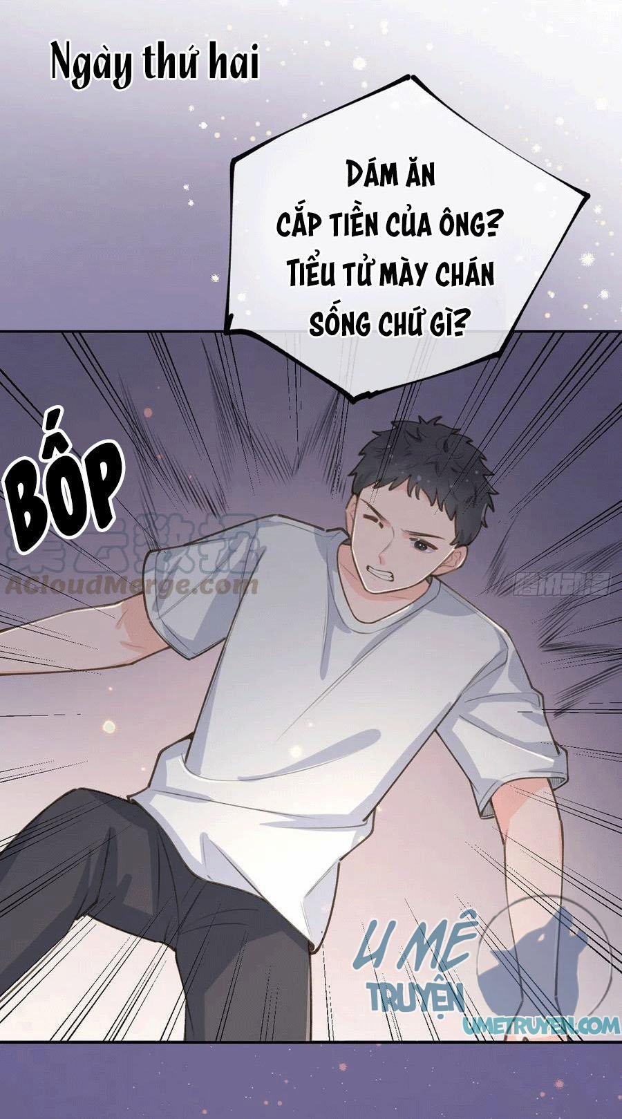 manhwax10.com - Truyện Manhwa Tình Yêu Mạng Ngọt Ngào Lật Xe Rồi! Chương 68 Trang 16