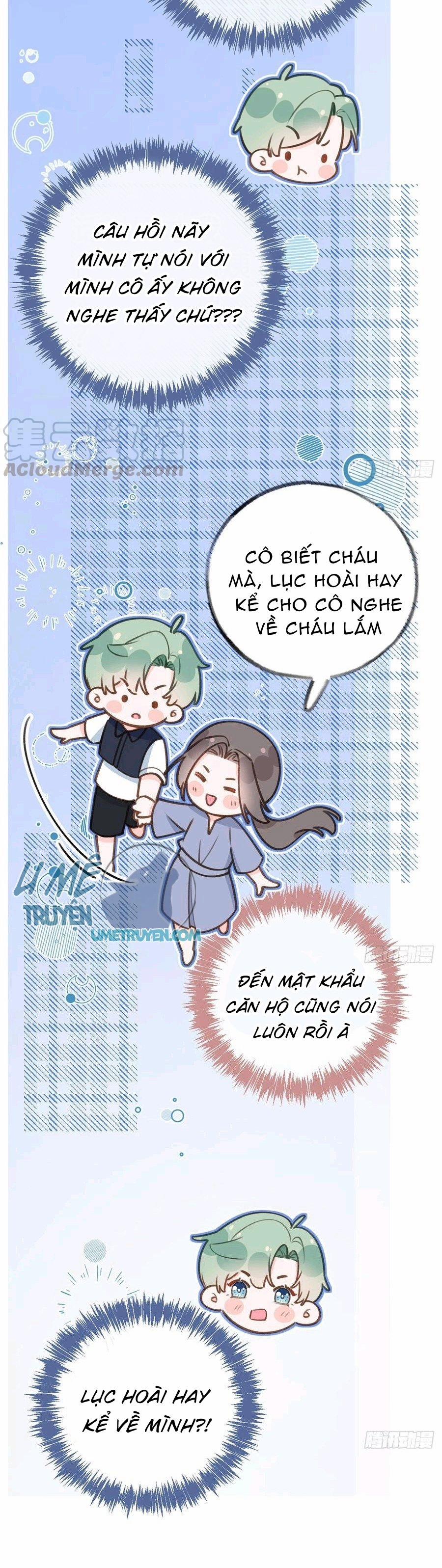 manhwax10.com - Truyện Manhwa Tình Yêu Mạng Ngọt Ngào Lật Xe Rồi! Chương 78 5 Trang 3