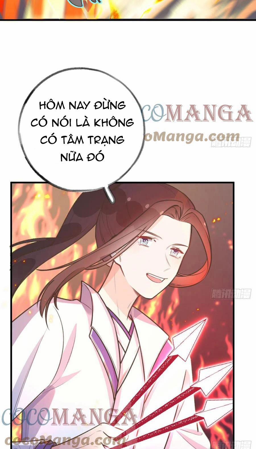 manhwax10.com - Truyện Manhwa Tình Yêu Mạng Ngọt Ngào Lật Xe Rồi! Chương 81 Trang 13