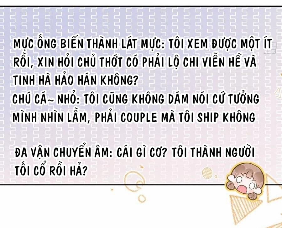 manhwax10.com - Truyện Manhwa Tình Yêu Mạng Ngọt Ngào Lật Xe Rồi! Chương 90 Trang 24