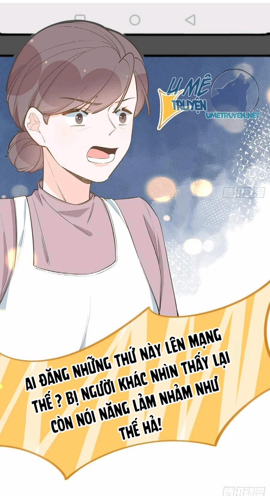 manhwax10.com - Truyện Manhwa Tình Yêu Mạng Ngọt Ngào Lật Xe Rồi! Chương 97 Trang 13