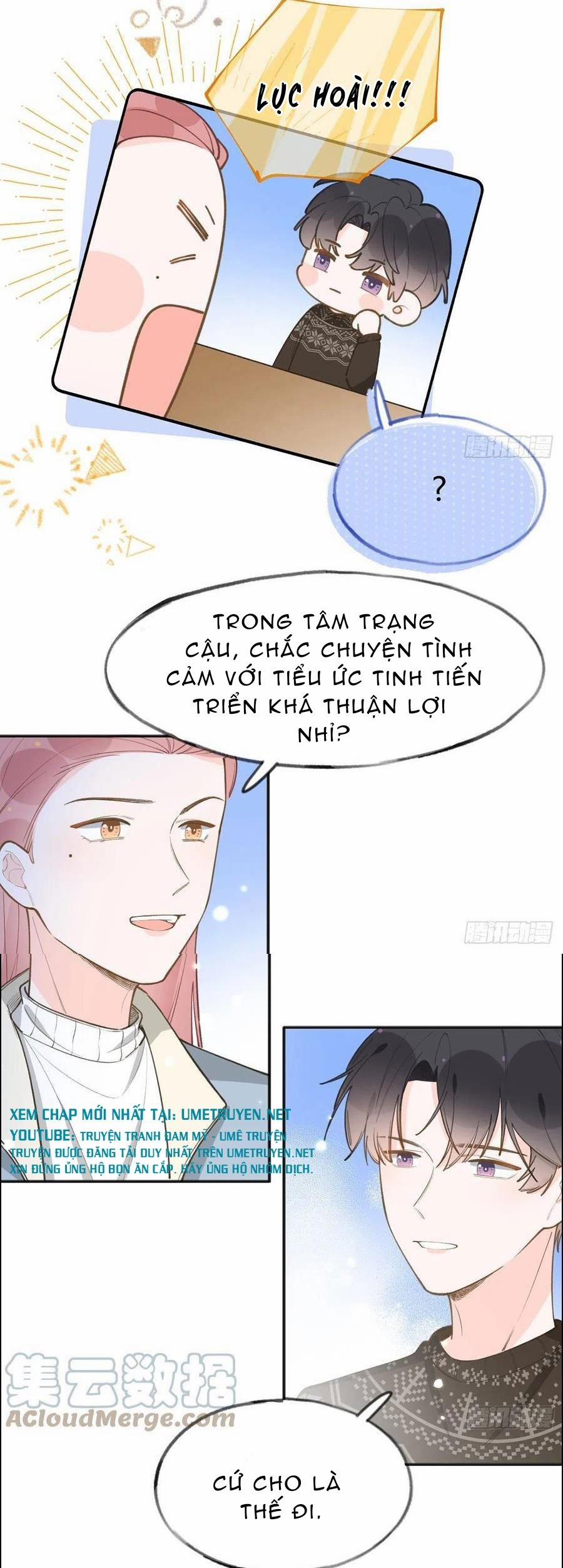 manhwax10.com - Truyện Manhwa Tình Yêu Mạng Ngọt Ngào Lật Xe Rồi! Chương 99 Trang 11