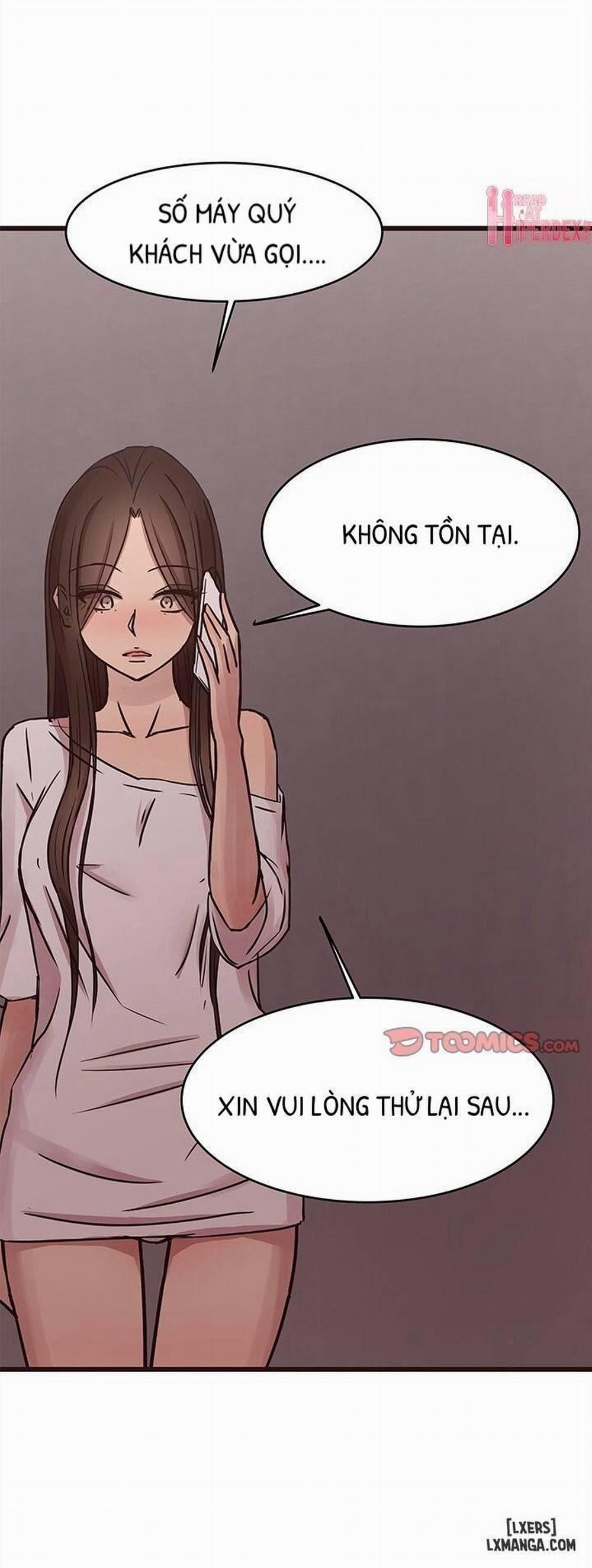 manhwax10.com - Truyện Manhwa Tình Yêu Mù Quáng Chương 41 Trang 1