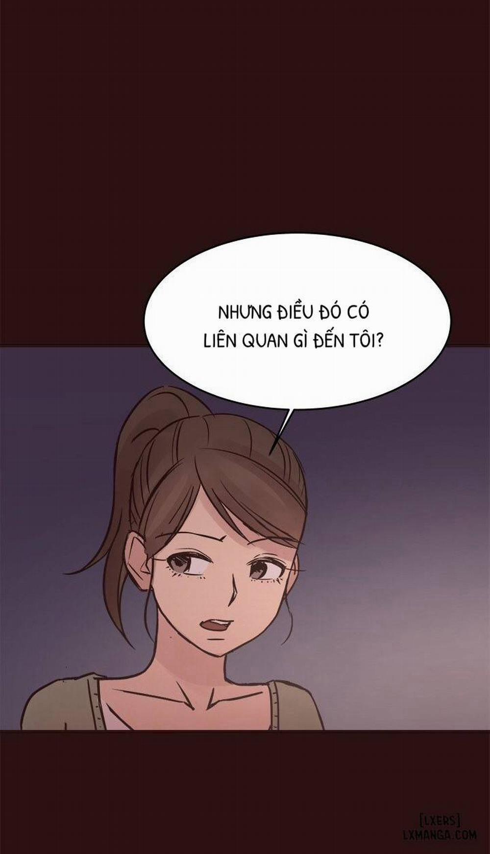 manhwax10.com - Truyện Manhwa Tình Yêu Mù Quáng Chương 41 Trang 14