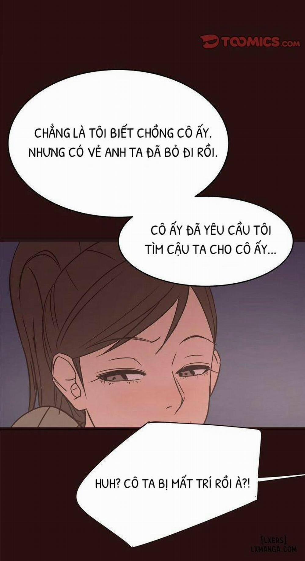 manhwax10.com - Truyện Manhwa Tình Yêu Mù Quáng Chương 41 Trang 24