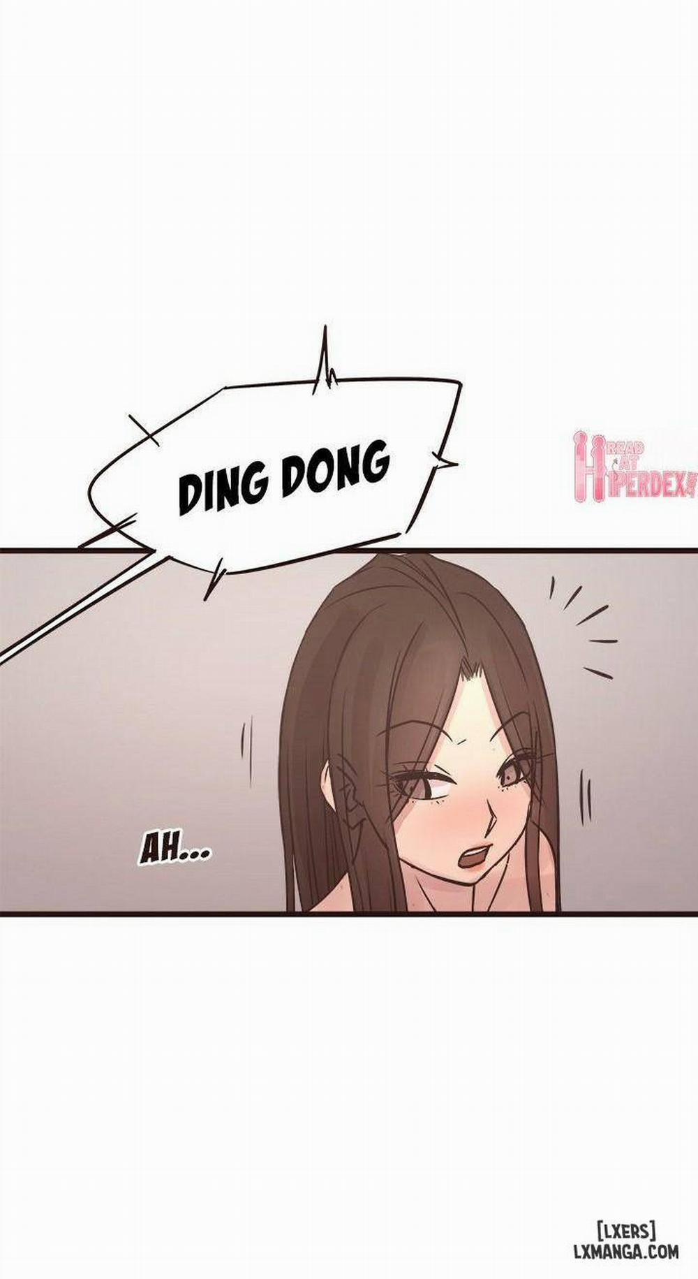 manhwax10.com - Truyện Manhwa Tình Yêu Mù Quáng Chương 41 Trang 29