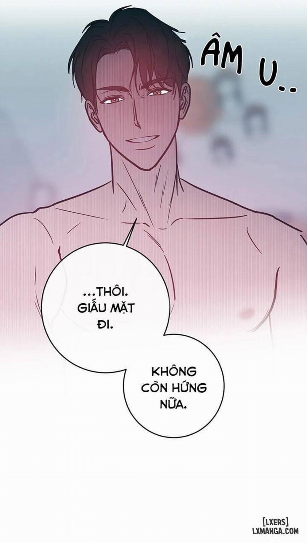 manhwax10.com - Truyện Manhwa Tình Yêu Ngây Dại Chương 20 Trang 18