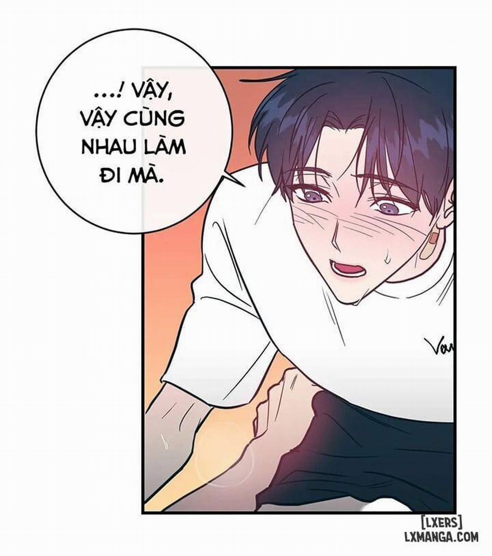 manhwax10.com - Truyện Manhwa Tình Yêu Ngây Dại Chương 22 Trang 16