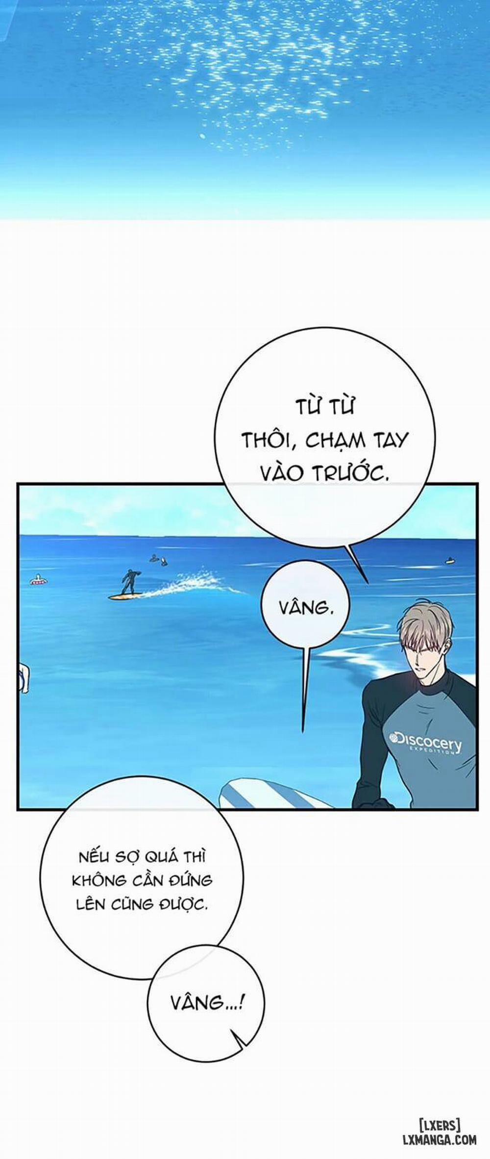 manhwax10.com - Truyện Manhwa Tình Yêu Ngây Dại Chương 27 Trang 7