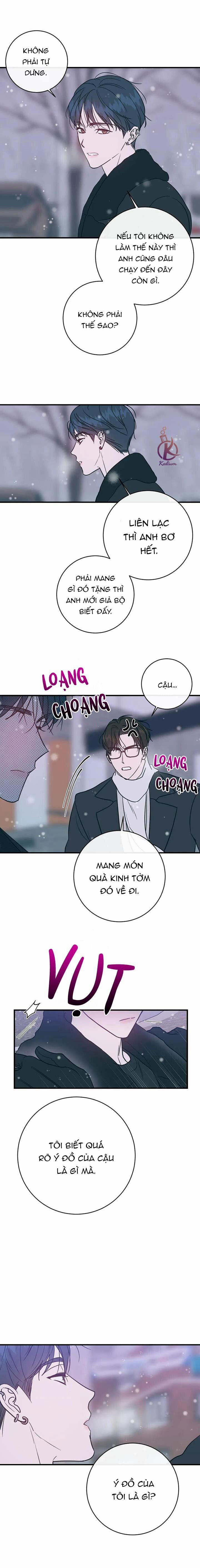 manhwax10.com - Truyện Manhwa Tình Yêu Ngây Dại Chương 51 Trang 13