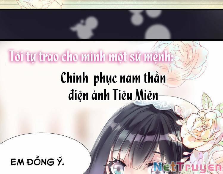 manhwax10.com - Truyện Manhwa Tình Yêu Như Một Vở Kịch Chương 0 Trang 3