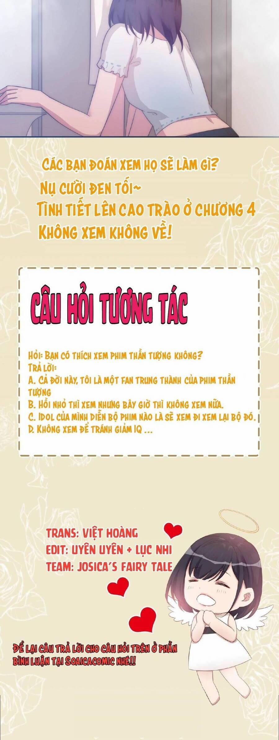 manhwax10.com - Truyện Manhwa Tình Yêu Như Một Vở Kịch Chương 3 Trang 16