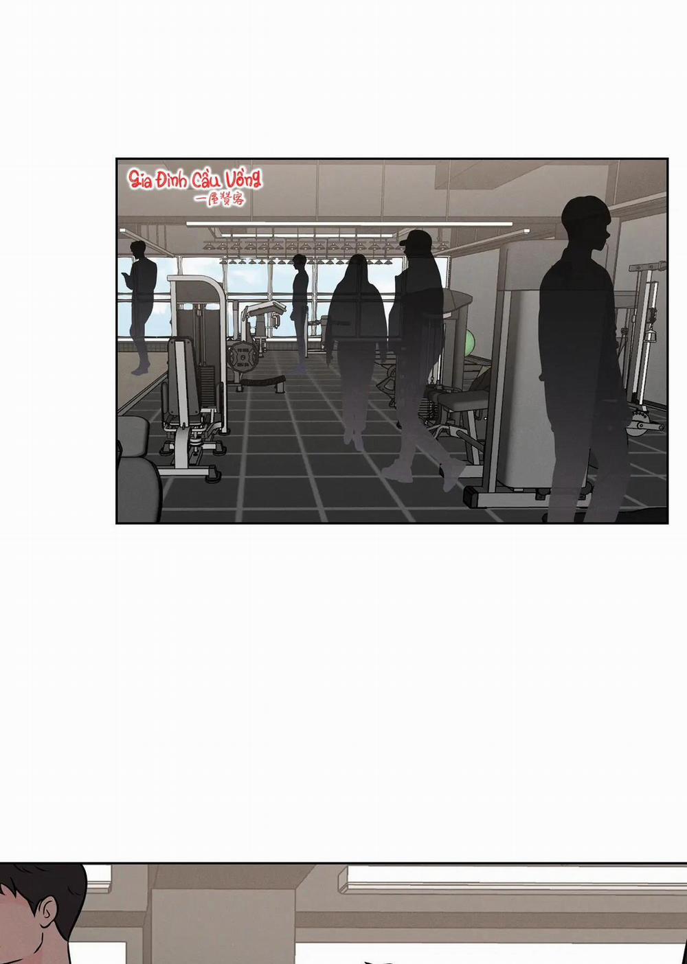 manhwax10.com - Truyện Manhwa Tình Yêu Ở Phòng Gym Chương 10 Trang 4