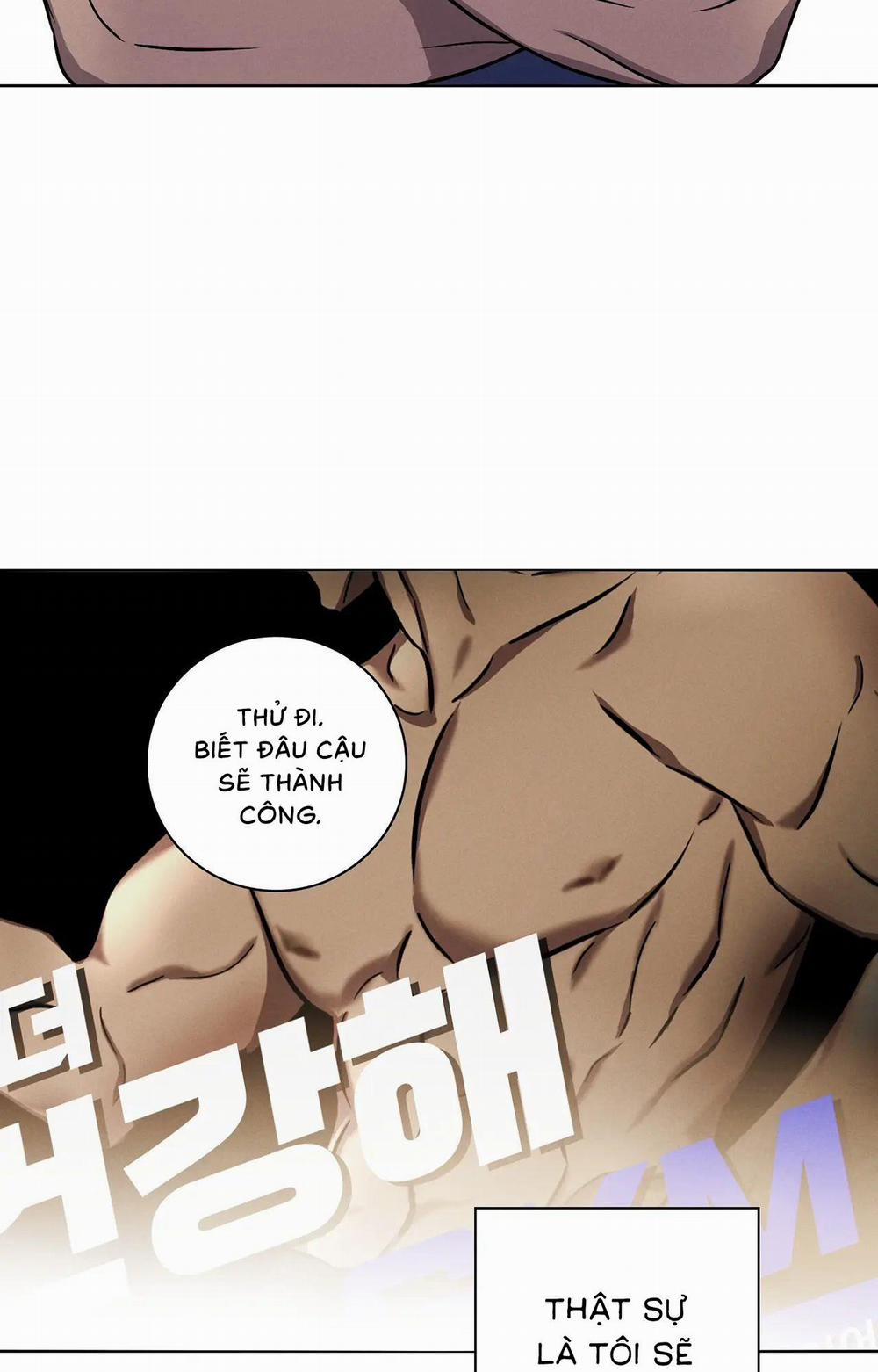 manhwax10.com - Truyện Manhwa Tình Yêu Ở Phòng Gym Chương 3 Trang 48