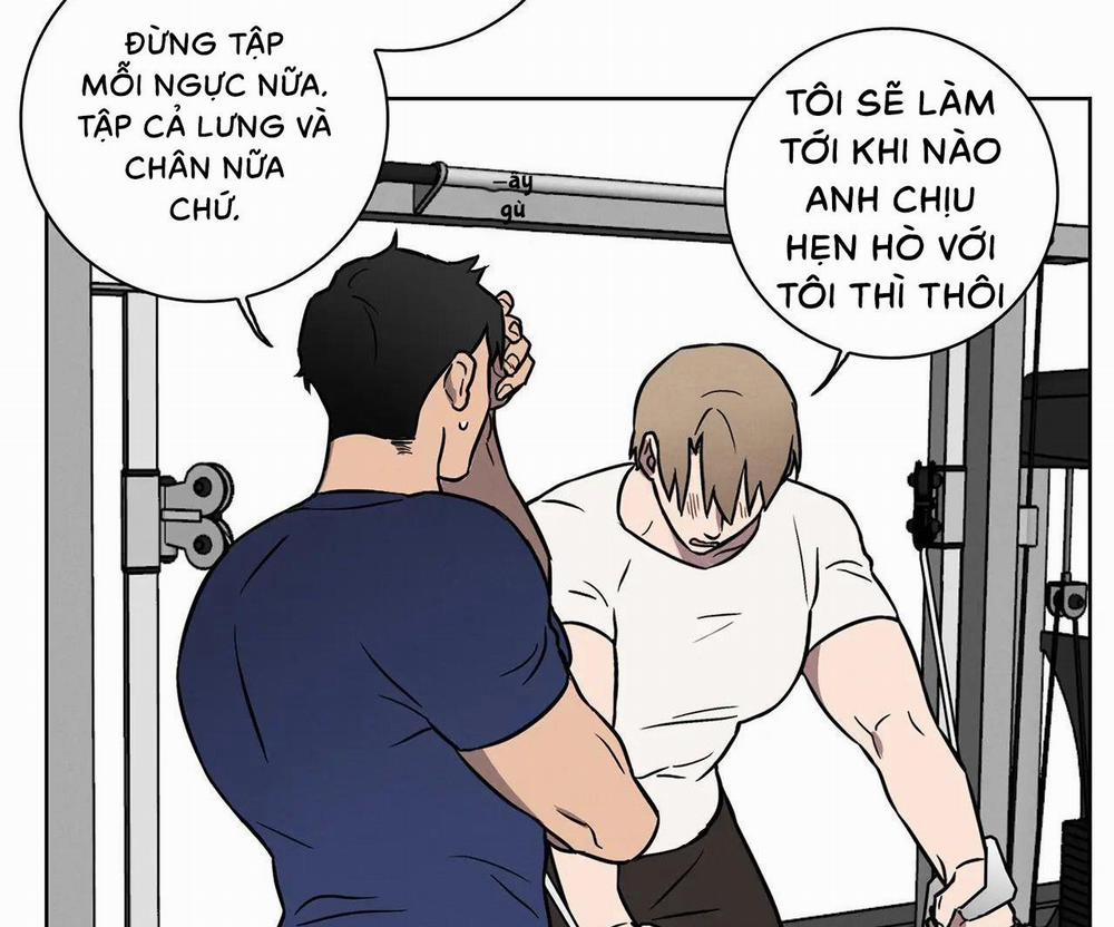 manhwax10.com - Truyện Manhwa Tình Yêu Ở Phòng Gym Chương 4 Trang 83