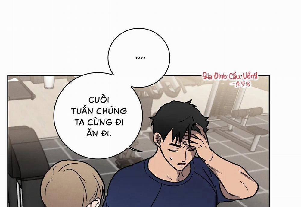 manhwax10.com - Truyện Manhwa Tình Yêu Ở Phòng Gym Chương 4 Trang 92