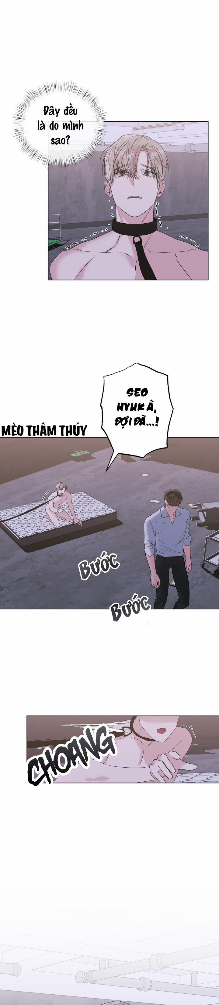 manhwax10.com - Truyện Manhwa Tình Yêu Ràng Buộc Chương 10 Trang 18