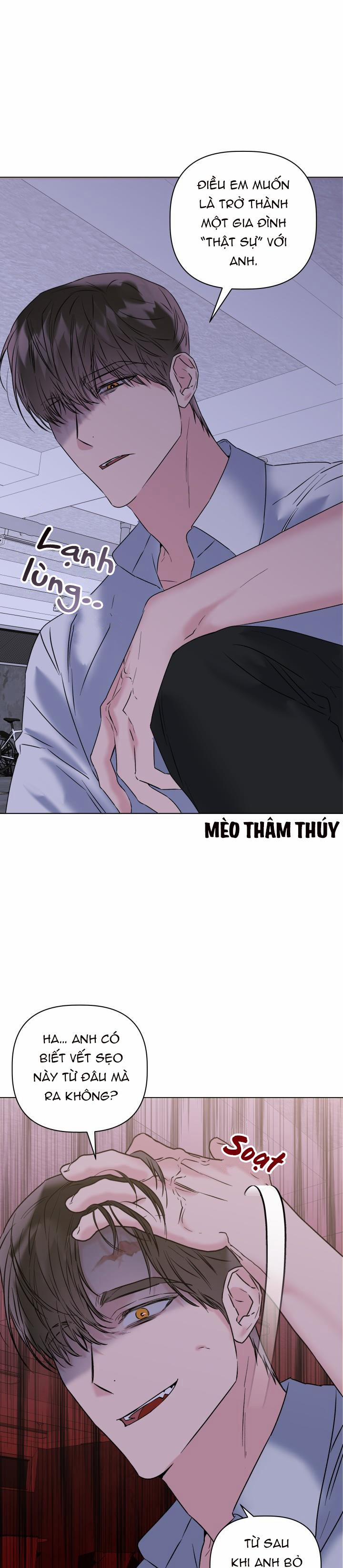 manhwax10.com - Truyện Manhwa Tình Yêu Ràng Buộc Chương 10 Trang 6