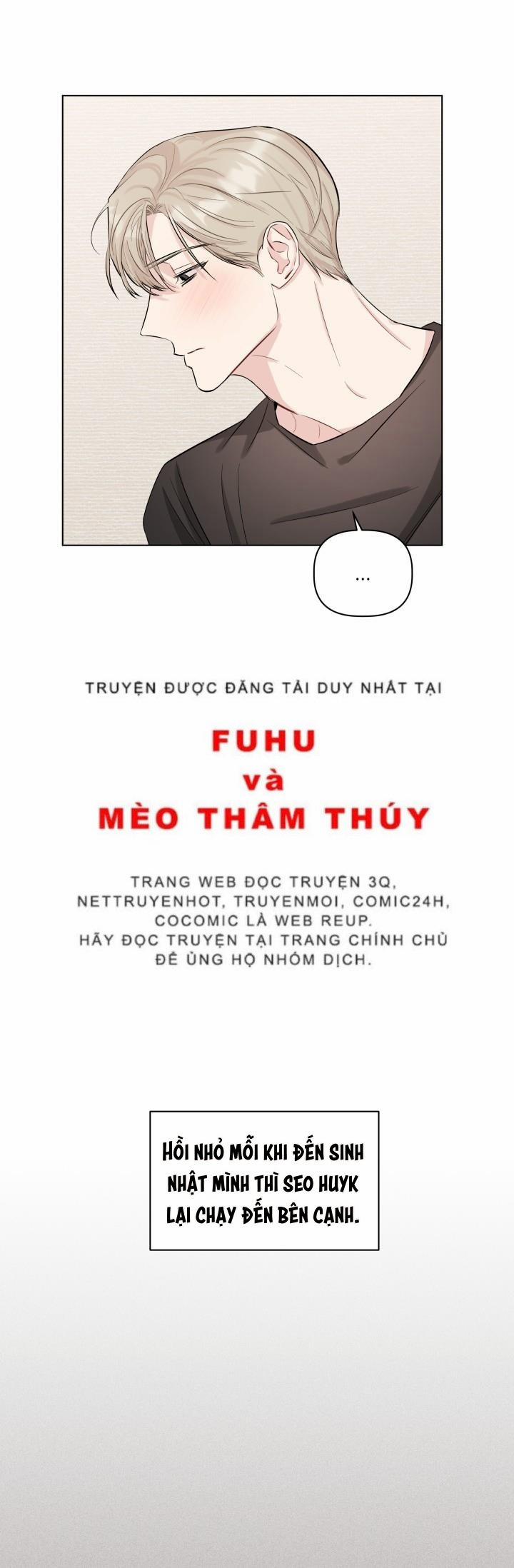 manhwax10.com - Truyện Manhwa Tình Yêu Ràng Buộc Chương 5 Trang 19