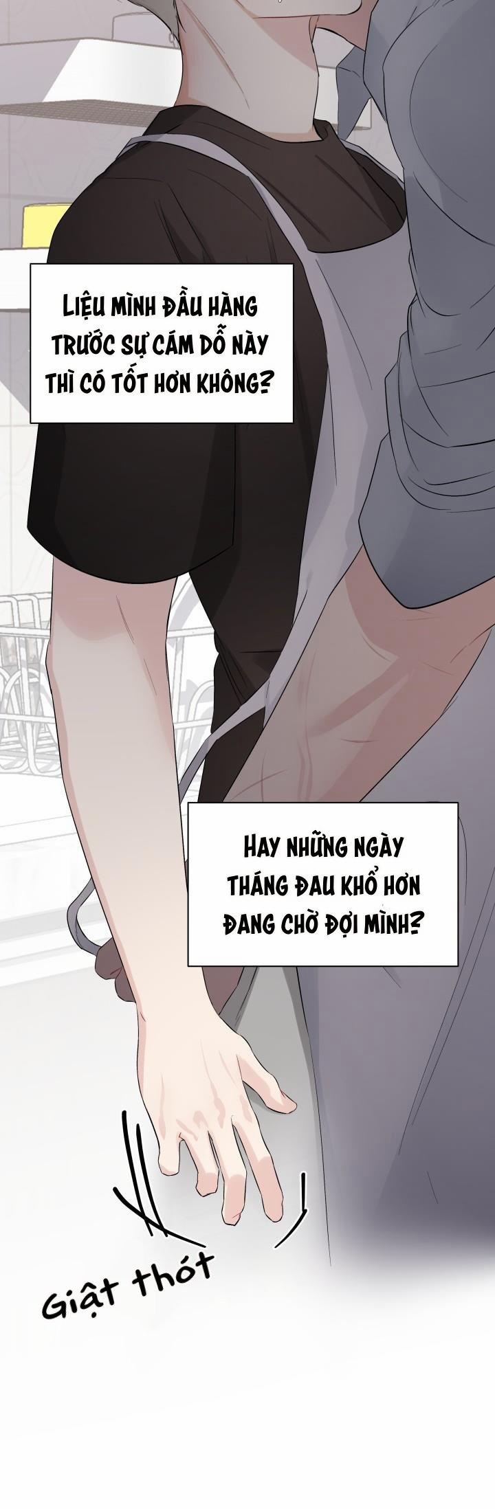 manhwax10.com - Truyện Manhwa Tình Yêu Ràng Buộc Chương 5 Trang 50