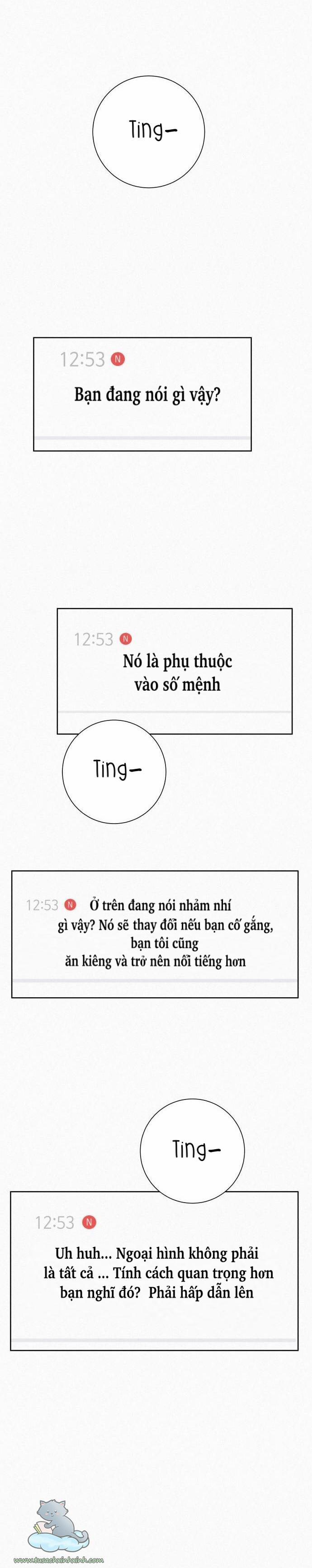 manhwax10.com - Truyện Manhwa Tình Yêu Trong Sáng Chương 0 Trang 4