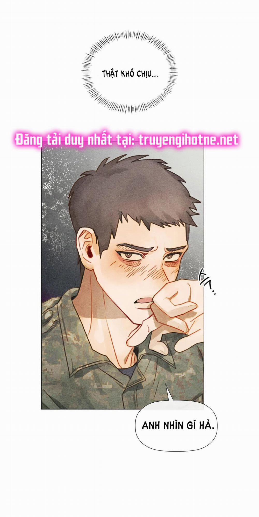 manhwax10.com - Truyện Manhwa Tình Yêu Trong Sáng Chương 1 5 Trang 4